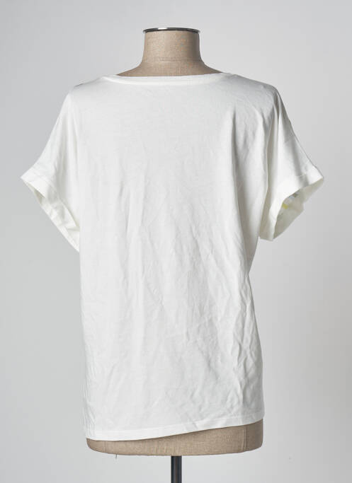 Top verde TOM TAILOR femeie