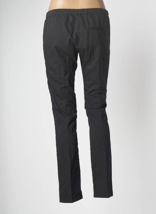 Pantalon chino negru MBYM femeie