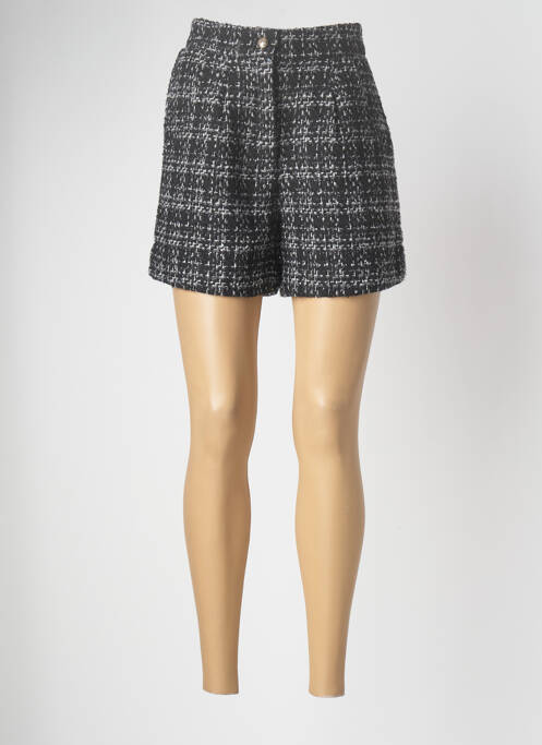 Șort negru ONLY femeie