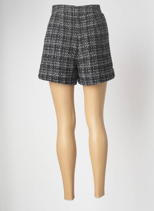 Șort negru ONLY femeie