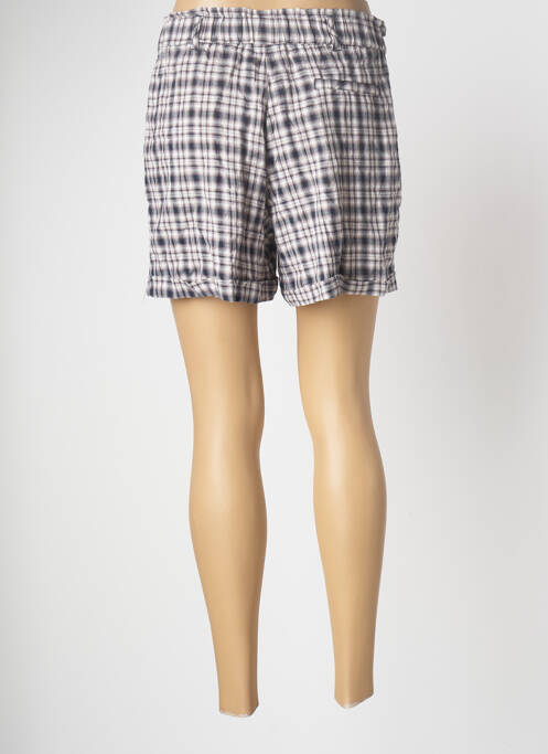 Șort albastru NOISY MAY femeie