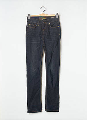 Blugi cu croială slim albastru LTB femeie