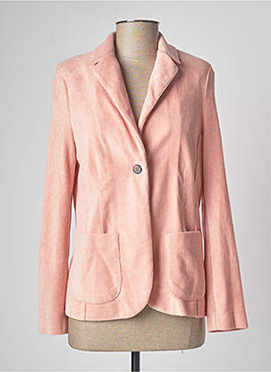 Sacou roz MADEMOISELLE YEYE femeie