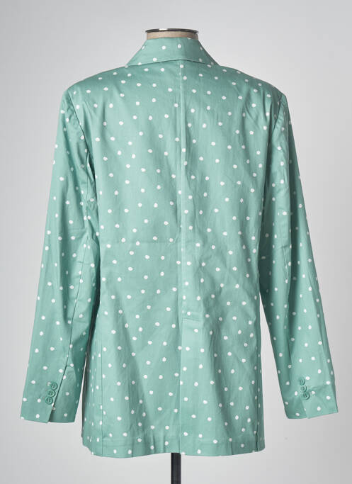 Sacou verde ZILCH femeie