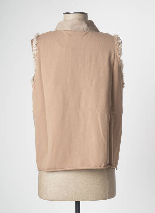 Cămașă bej YEST femeie