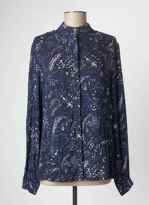 Cămașă albastru YEST femeie