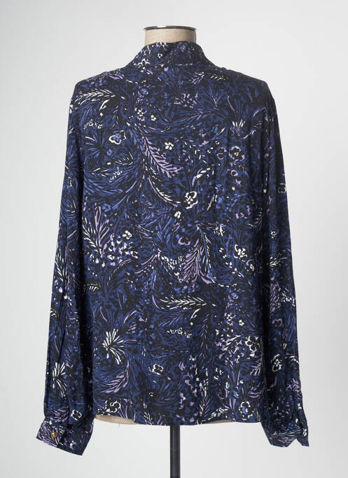 Cămașă albastru YEST femeie