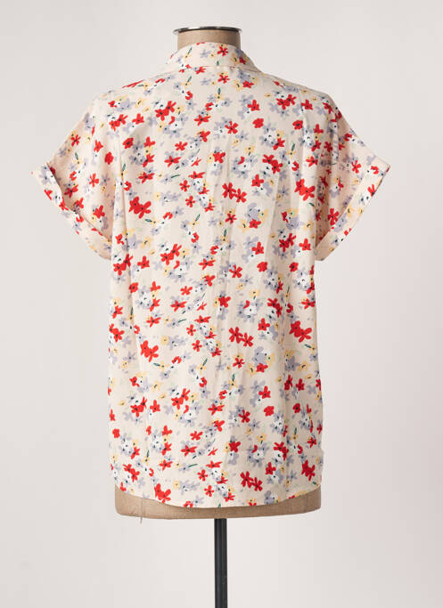 Cămașă bej SARAH JOHN femeie