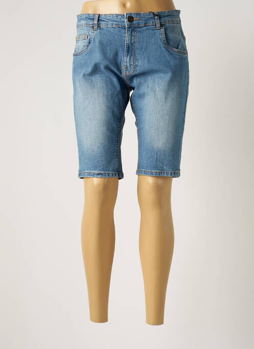 Bermudă albastru HOPENLIFE femeie