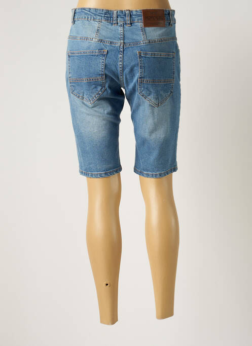 Bermudă albastru HOPENLIFE femeie