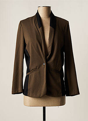 Sacou verde B.YOUNG femeie