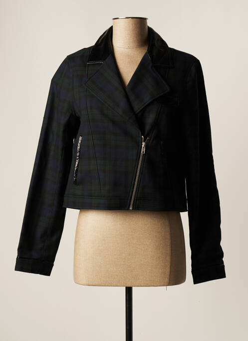 Jachete casual albastru MORGAN femeie