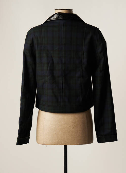 Jachete casual albastru MORGAN femeie