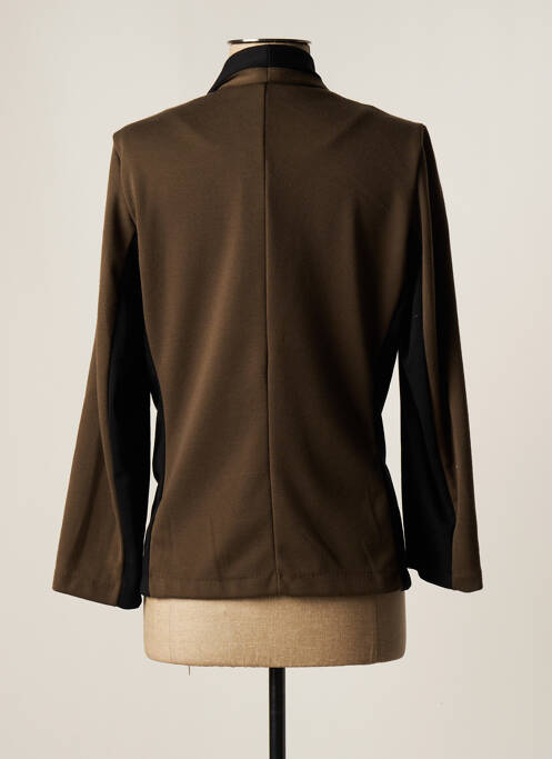 Sacou verde B.YOUNG femeie