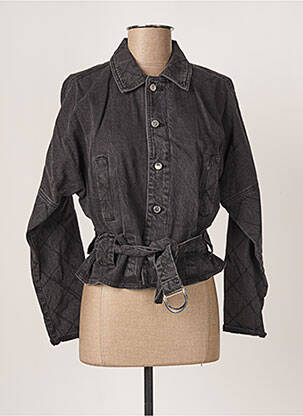 Jachete casual gri MORGAN femeie