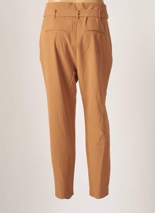 Pantalon chino maro B.YOUNG femeie