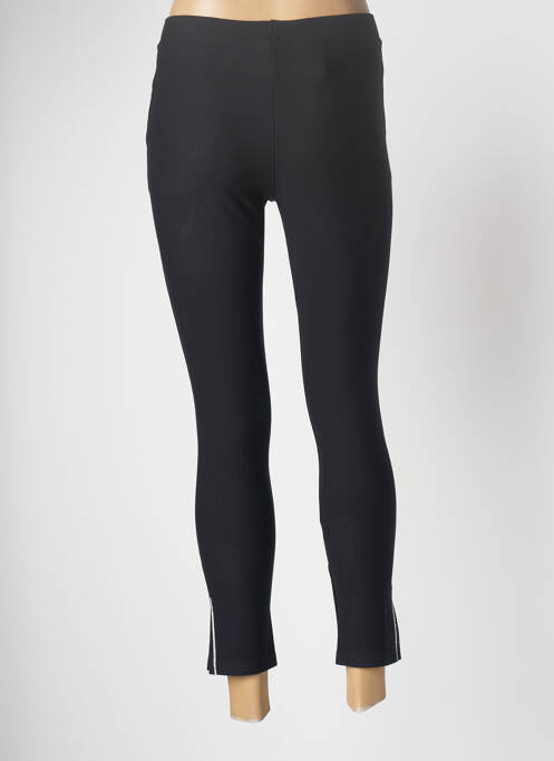 Colant negru JANIRA femeie