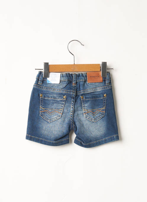 Șort albastru MAYORAL băiat