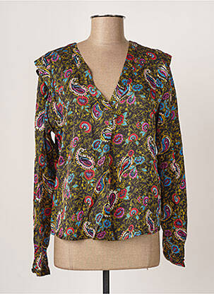 Bluză negru VILA femeie