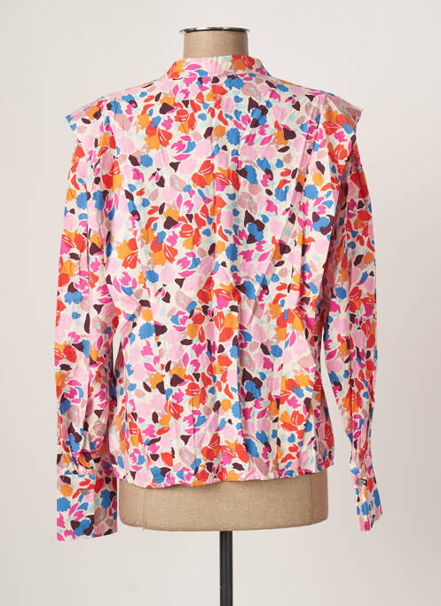 Cămașă roz Y.A.S femeie