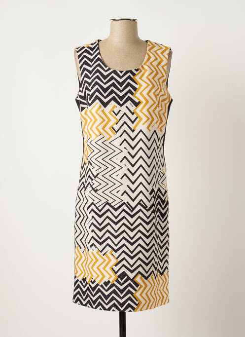 Rochie midi verde MERI & ESCA femeie