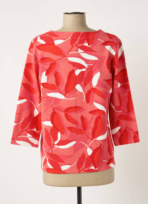 Top roz OLSEN femeie