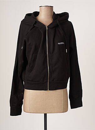 Jachete casual negru RAGDOLL femeie