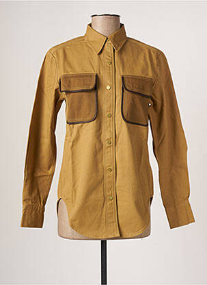 Cămașă bej LAURENCE BRAS femeie