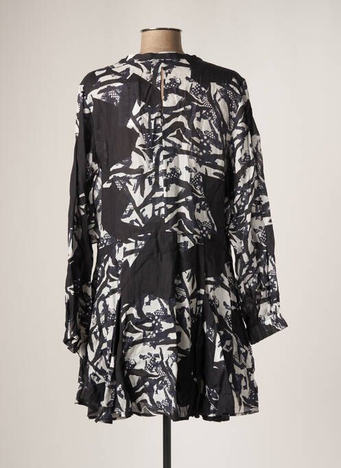 Rochie scurtă negru IRO femeie