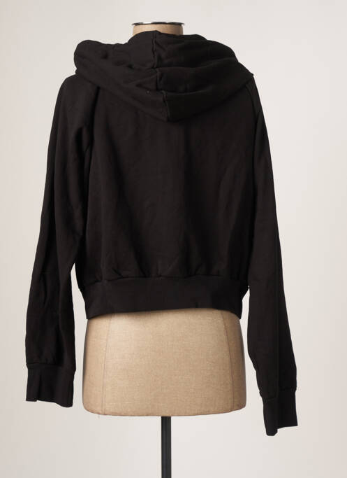 Jachete casual negru RAGDOLL femeie