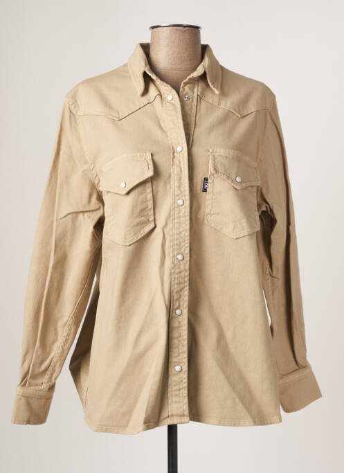 Jachete casual bej MARGAUX LONNBERG femeie