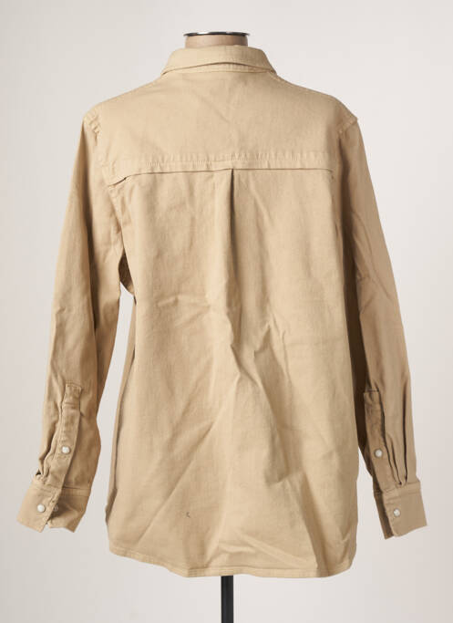 Jachete casual bej MARGAUX LONNBERG femeie