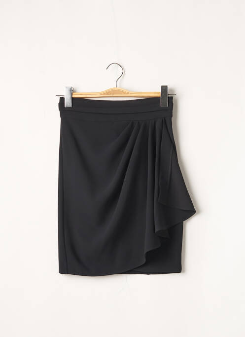 Fustă scurtă negru IRO femeie