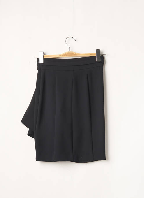 Fustă scurtă negru IRO femeie