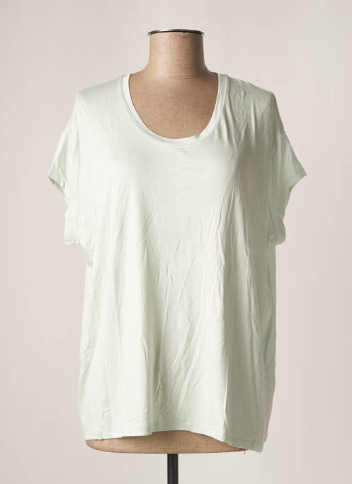 Top verde MARGAUX LONNBERG femeie