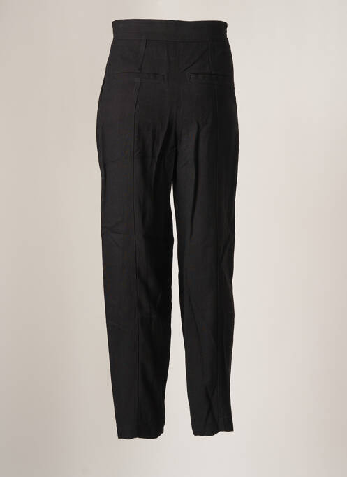Pantalon chino negru IRO femeie