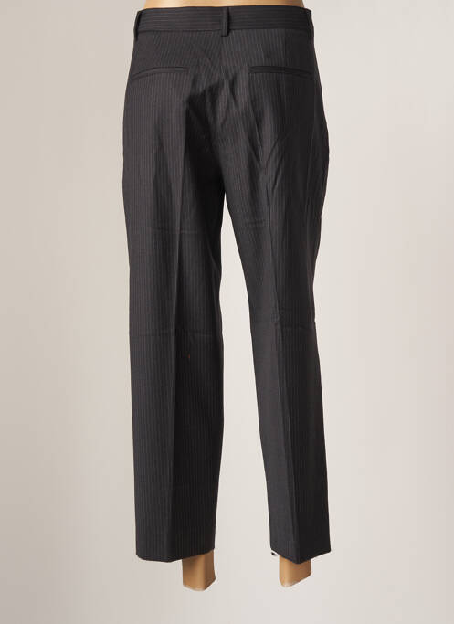 Pantalon 7/8 gri MARGAUX LONNBERG femeie