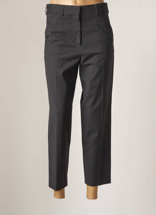 Pantalon 7/8 gri MARGAUX LONNBERG femeie