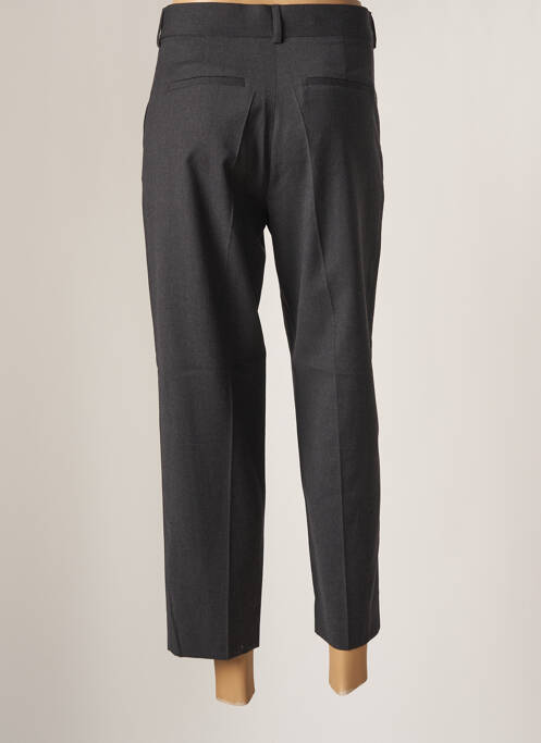 Pantalon 7/8 gri MARGAUX LONNBERG femeie