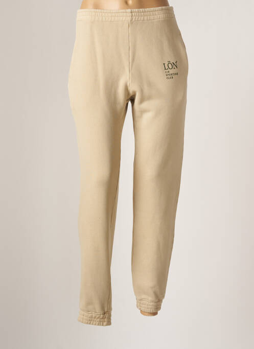 Trening bej MARGAUX LONNBERG femeie