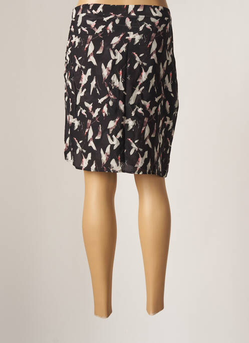 Fustă scurtă negru IRO femeie