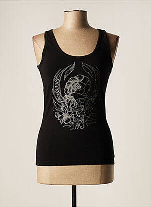 Maiou negru RICHMOND femeie