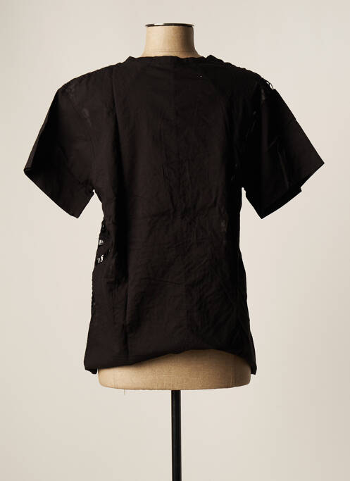 Top negru IRO femeie