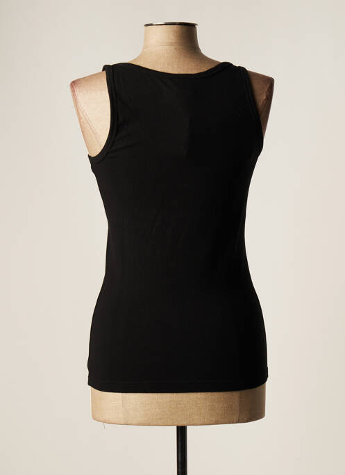 Maiou negru RICHMOND femeie