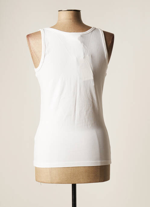 Maiou alb RICHMOND femeie