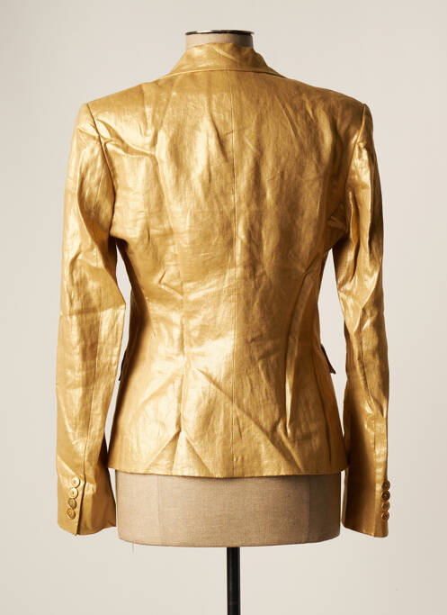 Sacou galben RALPH LAUREN femeie