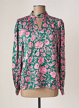 Bluză verde ESQUALO femeie