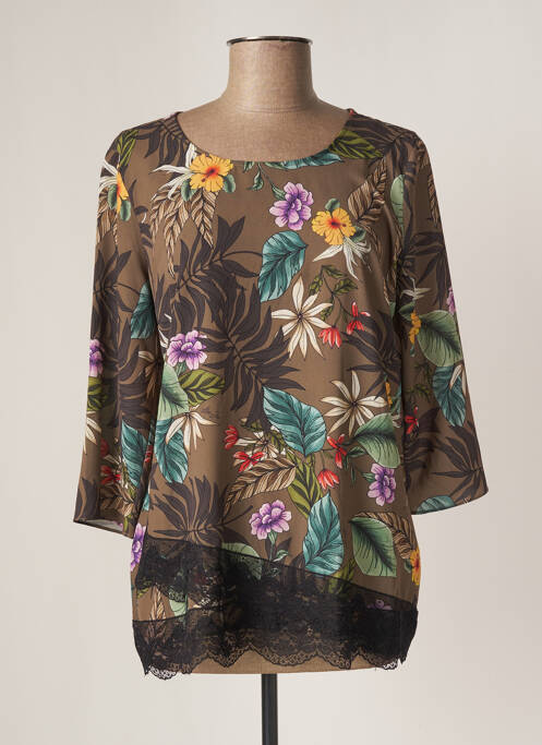 Top verde LIU JO femeie