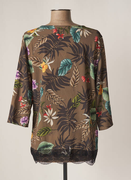 Top verde LIU JO femeie