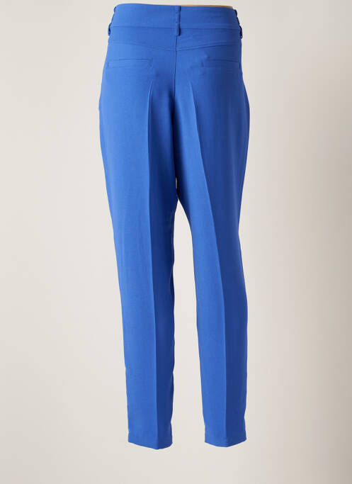 Pantalon chino albastru CREAM femeie